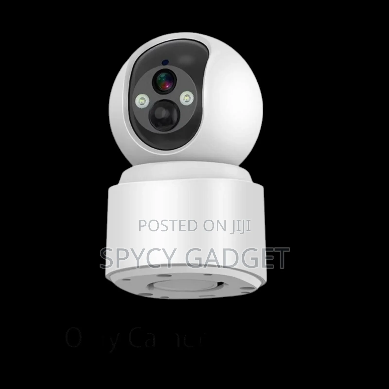 4g Battery Powered Mini Hd Ip Camera