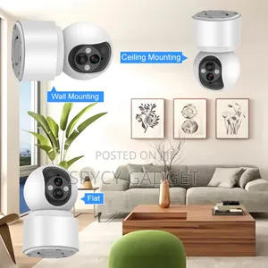 4g Battery Powered Mini Hd Ip Camera
