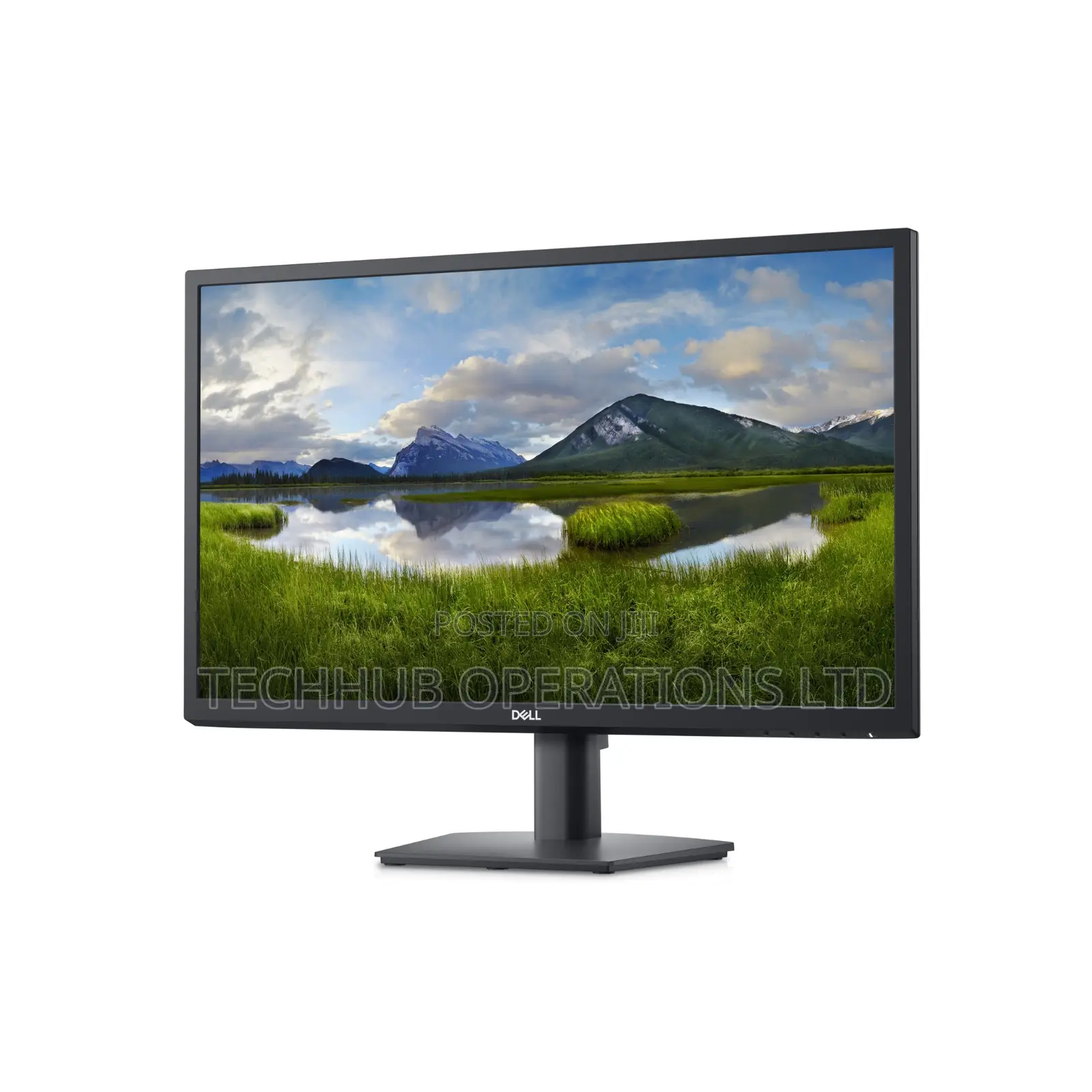 Dell E2423hn