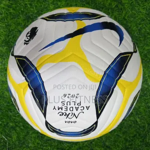 Nike Football