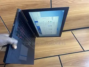 Laptop Dell Inspiron 15 7000 16GB Intel Core I5 SSD 512GB