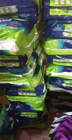 Adult Diapers