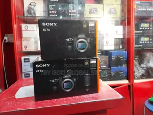 Sony Camera