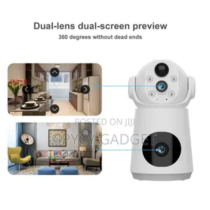 4g Battery Powered Surveillance Camera
