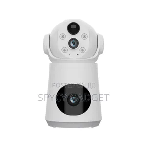 4g Battery Powered Surveillance Camera