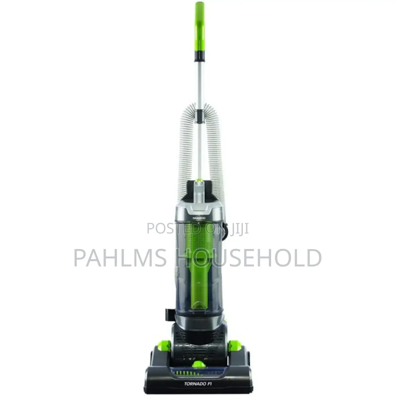 Daewoo Supper Suction Vacuum Cleaner