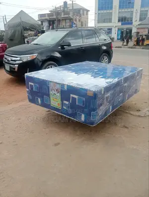 6x4.5 20 Inches Mattress (Orthopedic Standard)