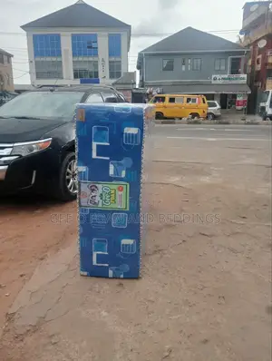 6x4.5 20 Inches Mattress (Orthopedic Standard)