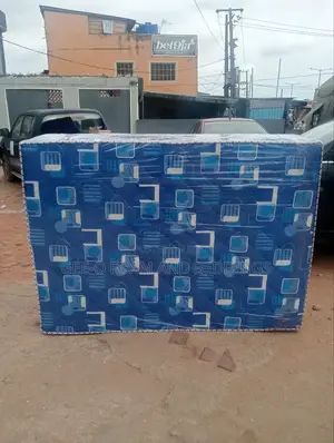 6x4.5 20 Inches Mattress (Orthopedic Standard)