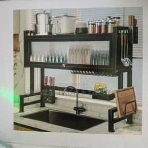 Plate Rack