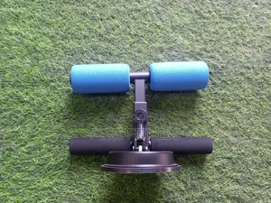 Suction Sit-Up