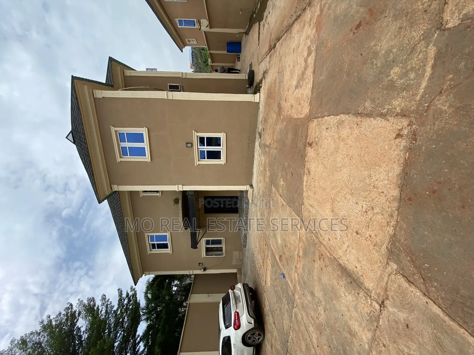 Mini Flat in Ibara Extension, Abeokuta South for rent