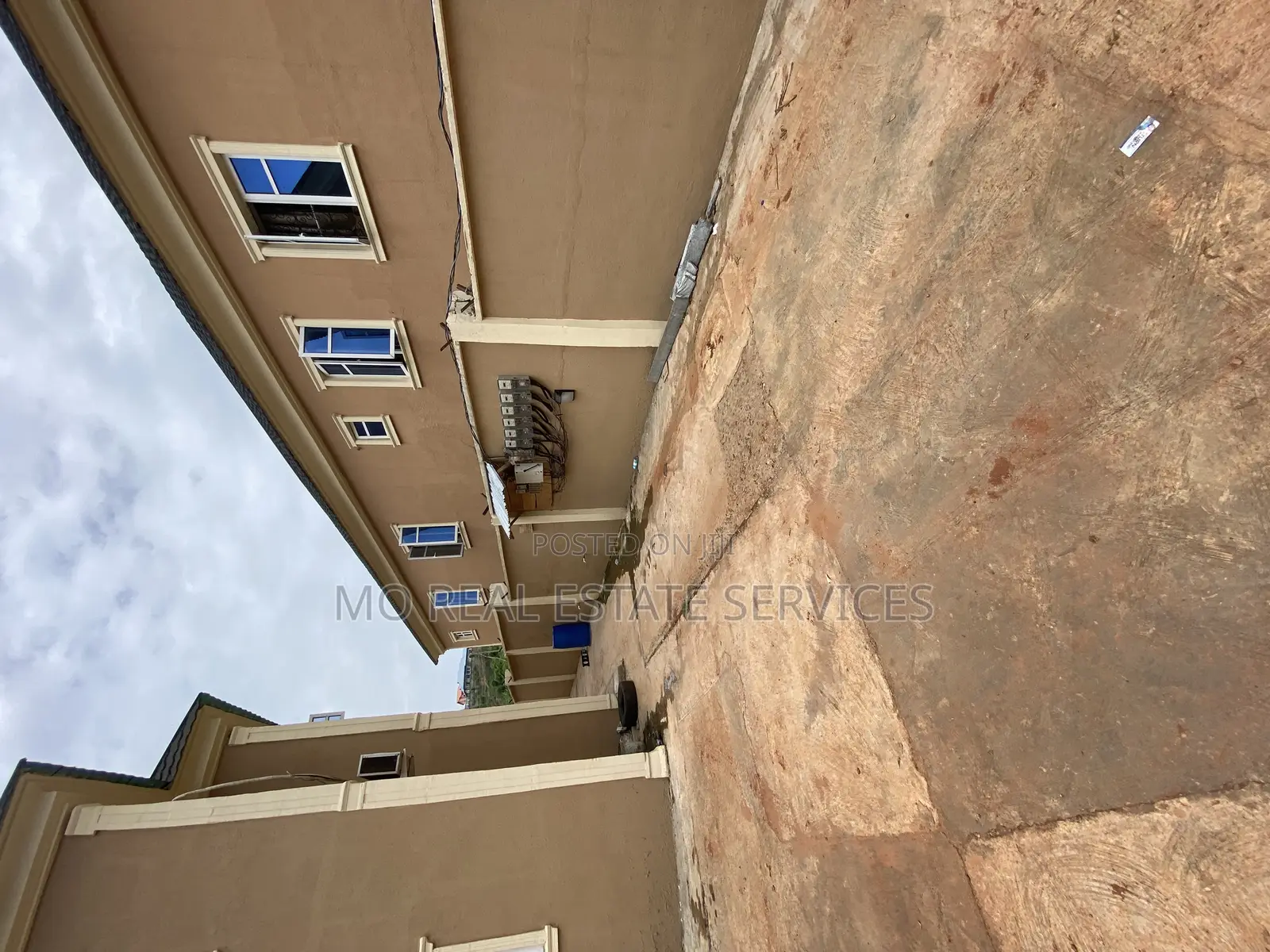 Mini Flat in Ibara Extension, Abeokuta South for rent