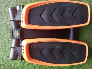 Super Max Pro Mini Stepper