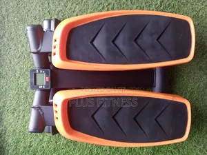 Super Max Pro Mini Stepper