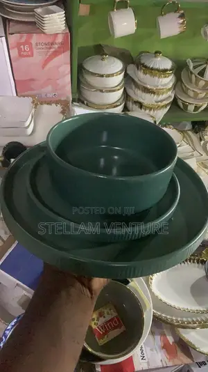12pcs Dinner Set