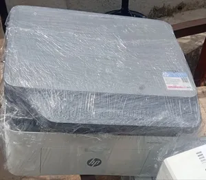 Hp Laserjet 135a Black and White Printer