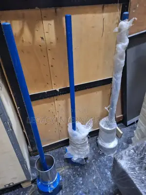 Core Cutter and Dolly 150mm