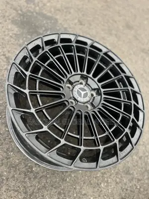 20 Inch Wheel Rim Mercedes Benz S-class, Ml350, Glk350