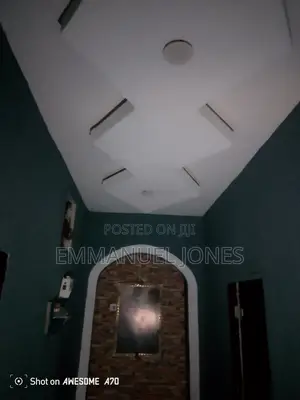 3bdrm Bungalow in Not An Estate, Sapele for sale