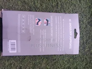 Yc Shoulder Support 1901
