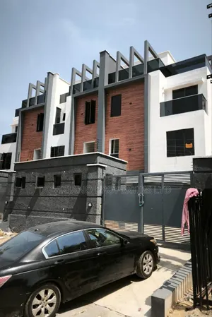 Photo - 4bdrm Duplex in Victoria Island for rent