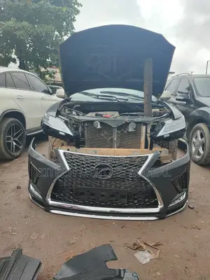 Rx330 to Rx350 2022 Upgrade Kits Available