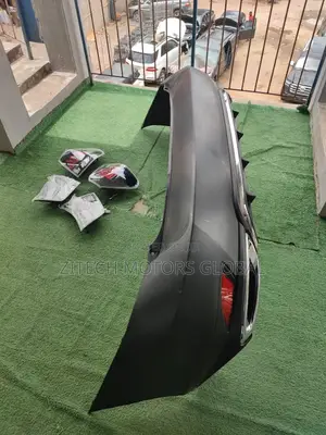 Rx330 to Rx350 2022 Upgrade Kits Available