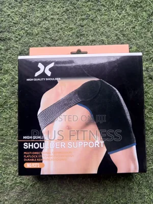 High Quality Shoulder Support