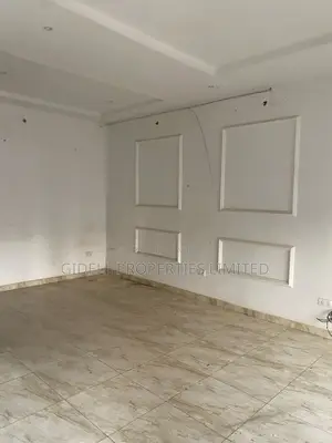 4bdrm Townhouse / Terrace in Guzape District for rent