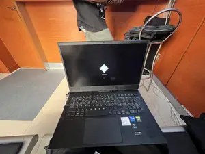 Laptop HP Omen 15 16GB Intel Core I7 SSD 512GB