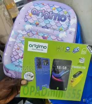 Origimo Opad Mini 555 8gb 256gb