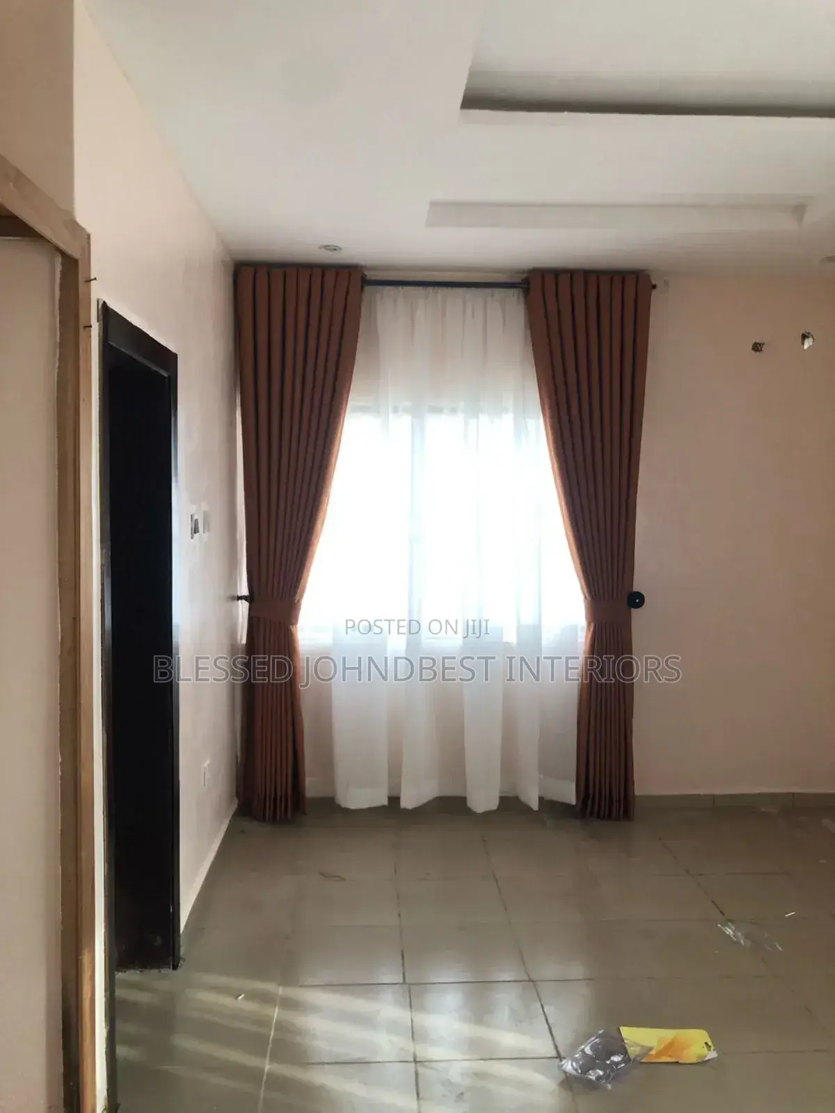 Quality Turkish Window Curtains