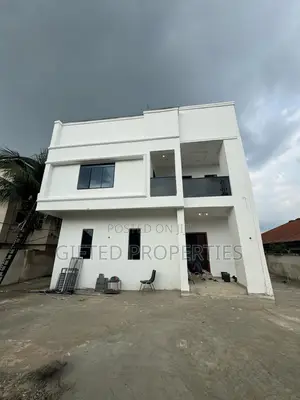 Furnished 4bdrm Duplex in Aparalink Off Nta Rd, Port-Harcourt for sale