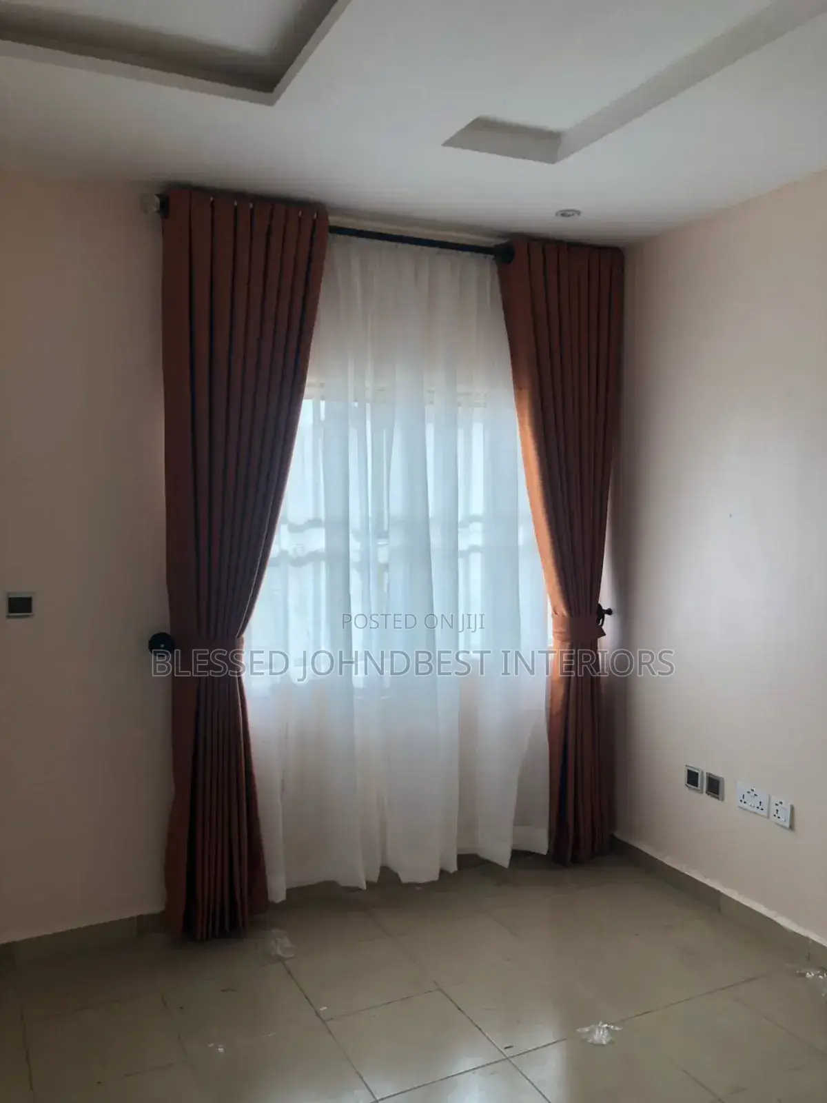 High-quality Turkish Window Curtains