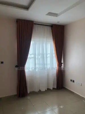 High-quality Turkish Window Curtains