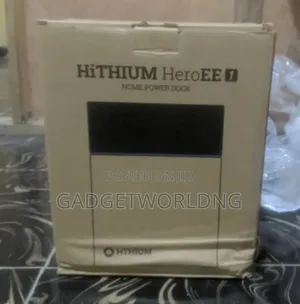 Hithium Heroee 1 1kwh