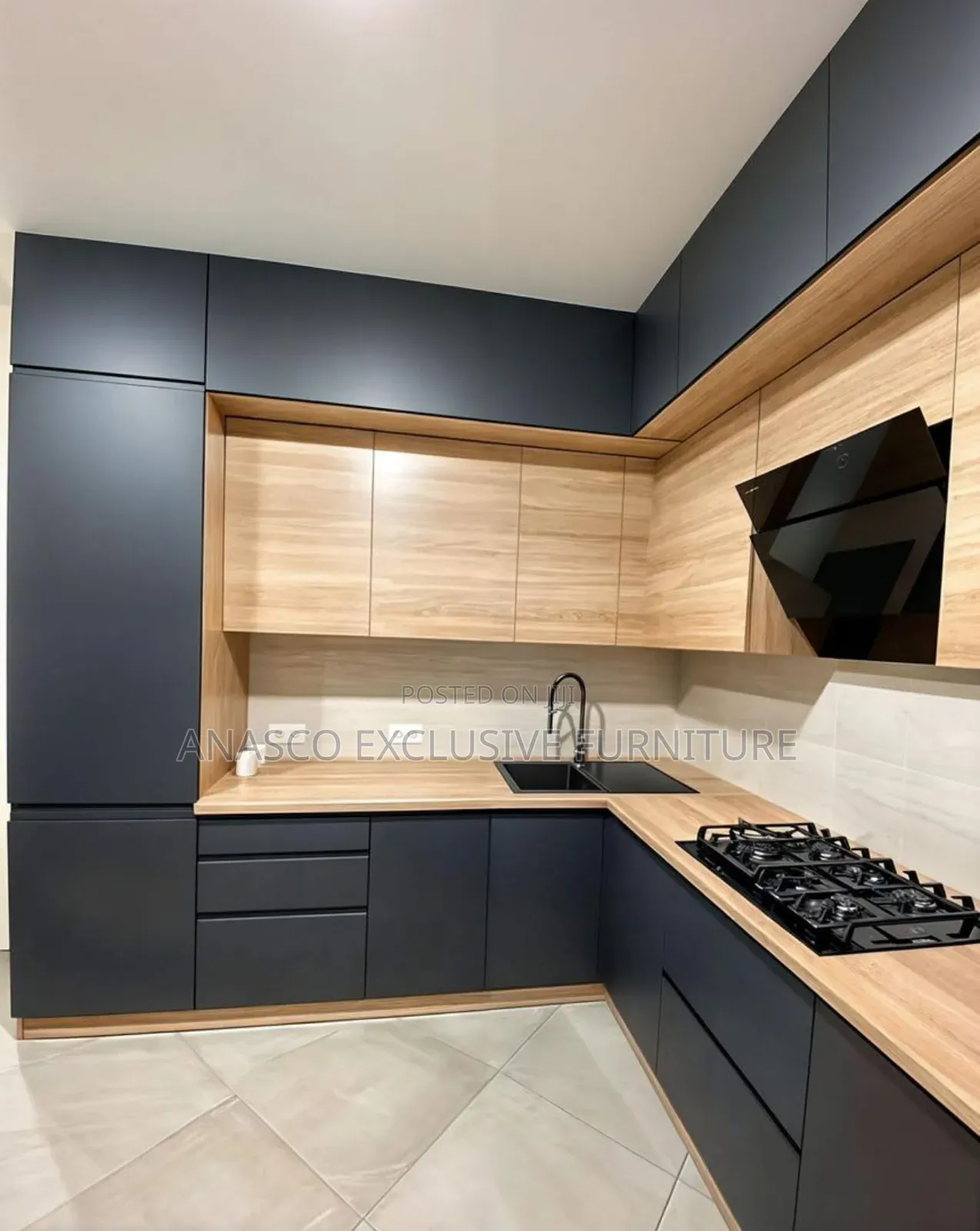 Kitchen Cabinet