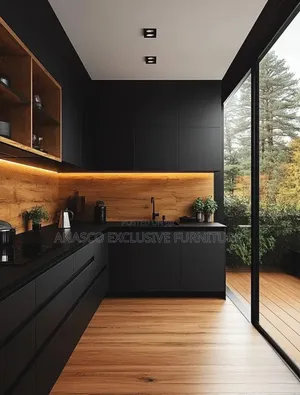 Kitchen Cabinet