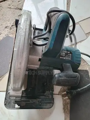 Circular Saw