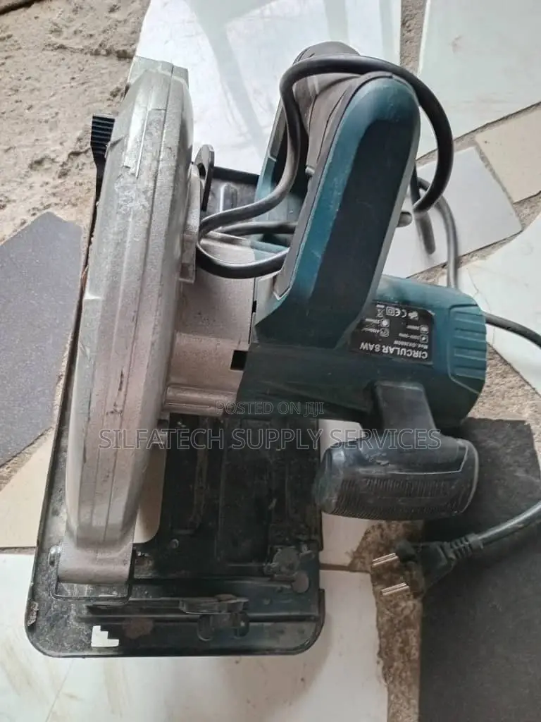 Circular Saw