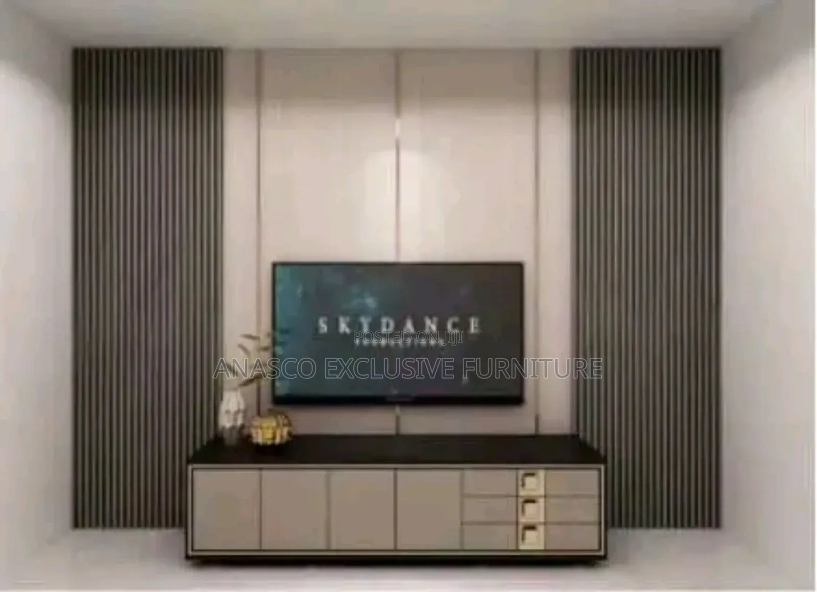Wall Mounted