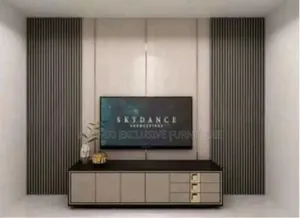 Wall Mounted