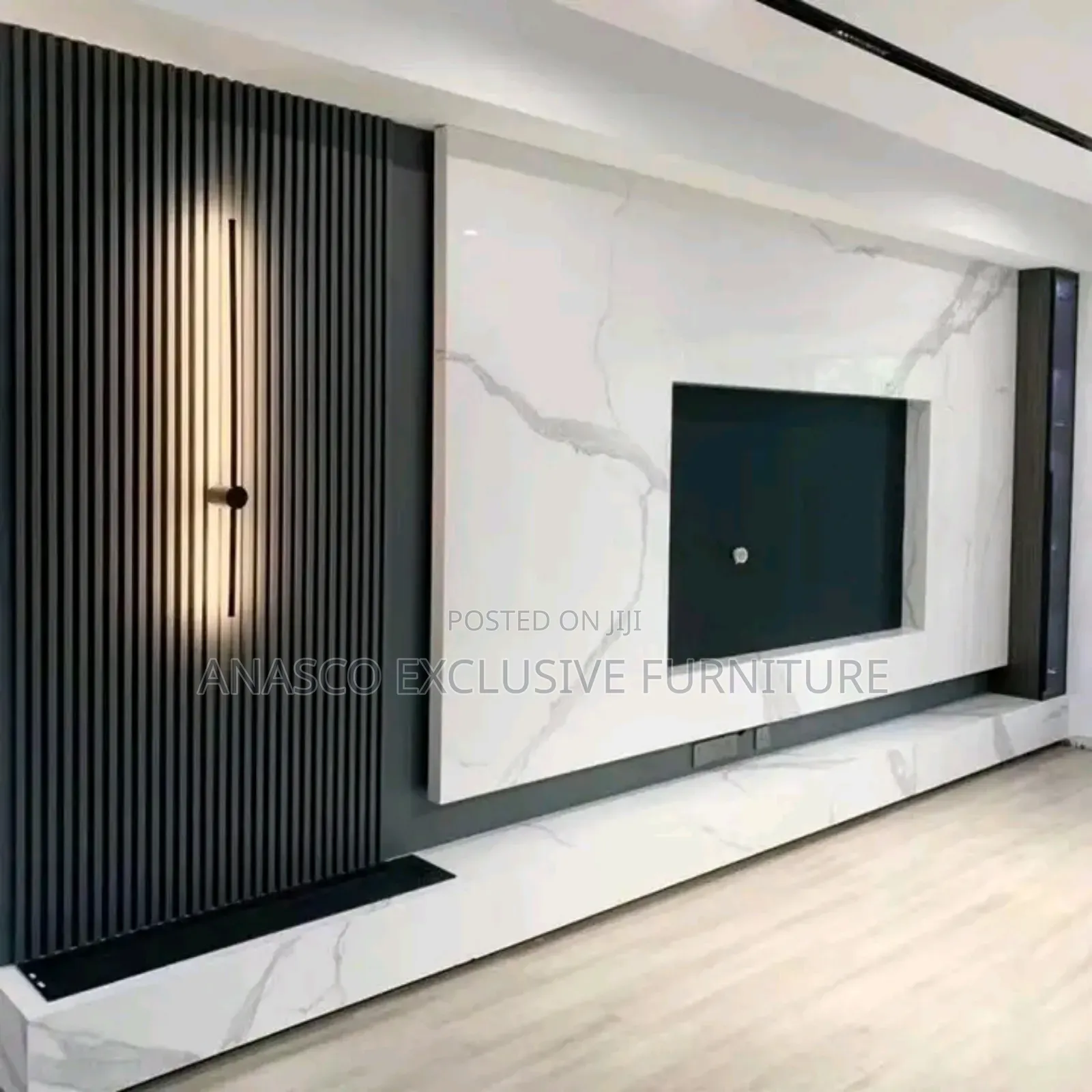 Wall Mounted