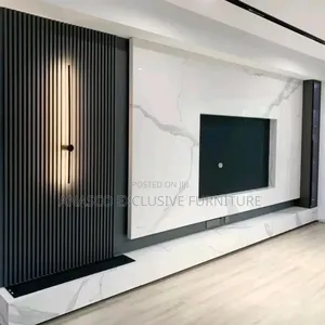 Wall Mounted