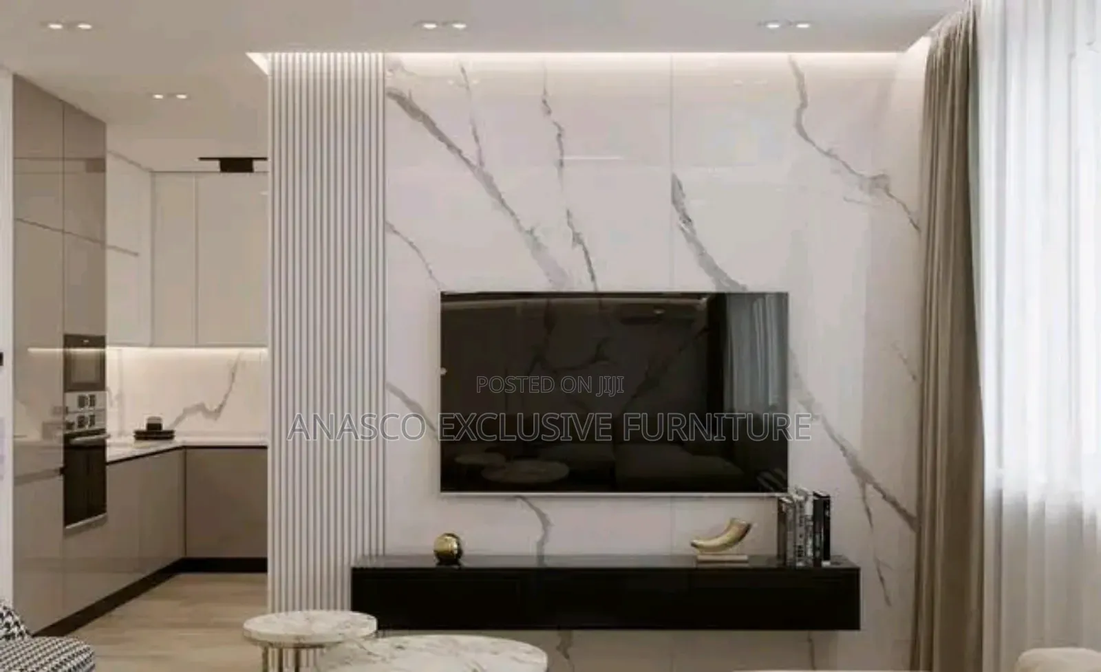 Wall Mounted