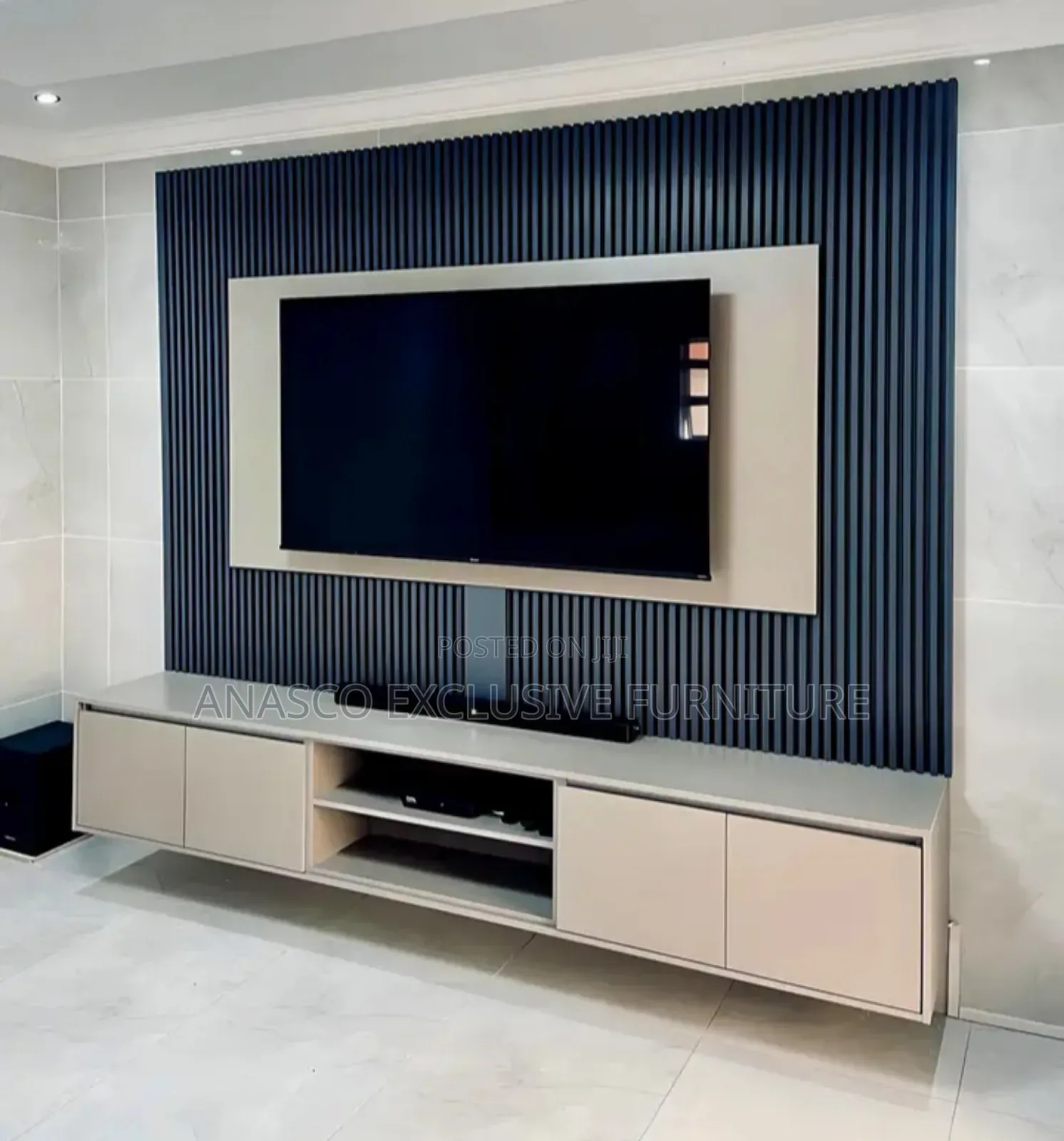 Wall Mounted