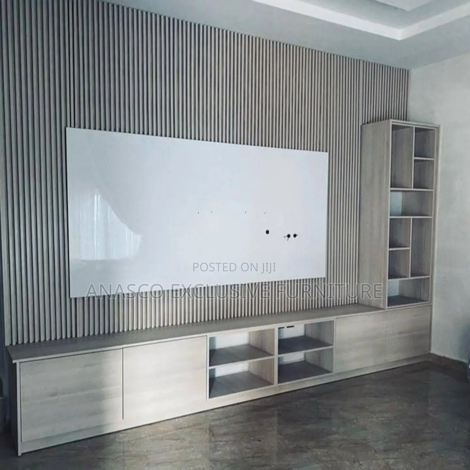 Wall Mounted