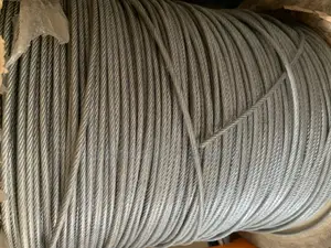 4mm Coated Wire