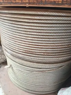 10mm Coated Wire Rope